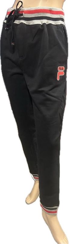 Pantalon de nuit Fila - Noir