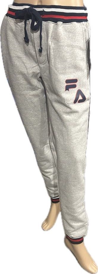 Pantalon de nuit Fila- Gris