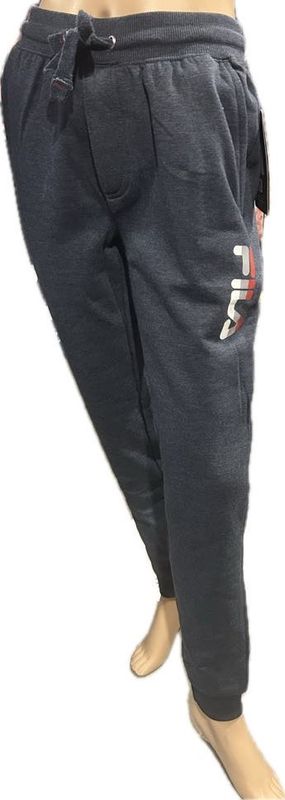 Pantalon de nuit Fila - Marine Unis