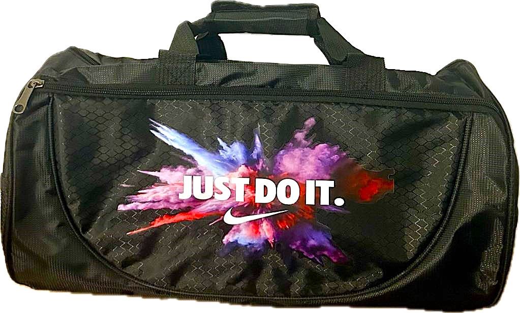 Sac de sport- Just do it