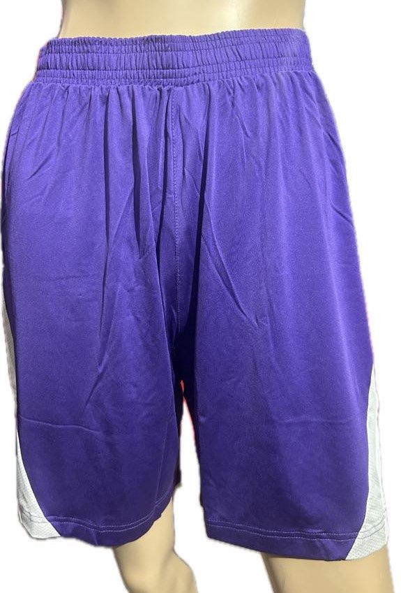 Short sport- Mauve