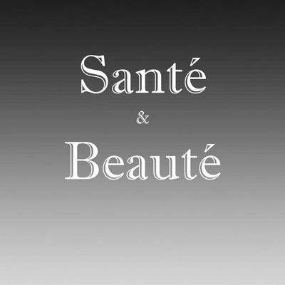 Santé &amp; Beauté