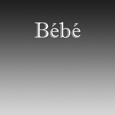 Bébé