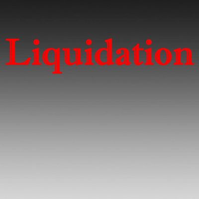 Liquidation