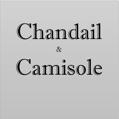 Chandail - Camisole