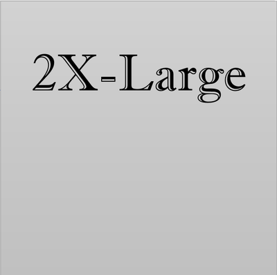 2X-Large