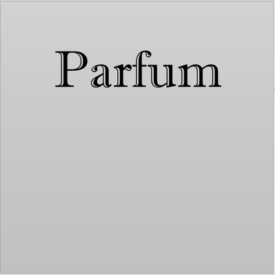Parfum