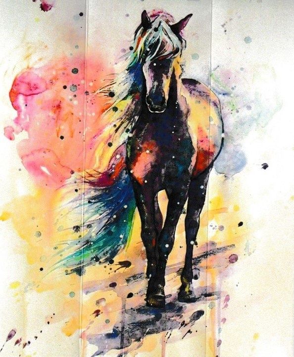 Peinture diamant 5D #128