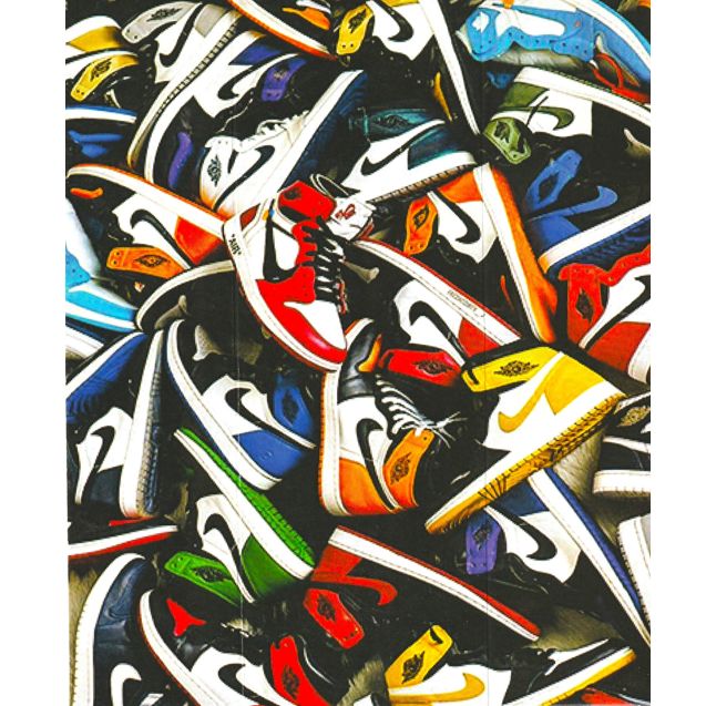 Peinture diamant 5D #99