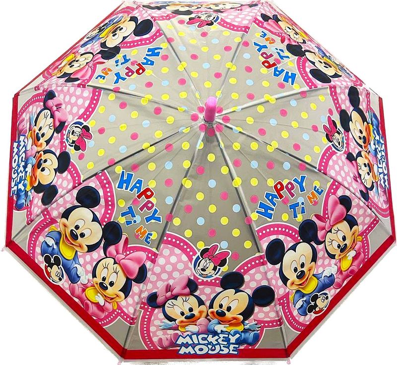 Parapluie Mickey