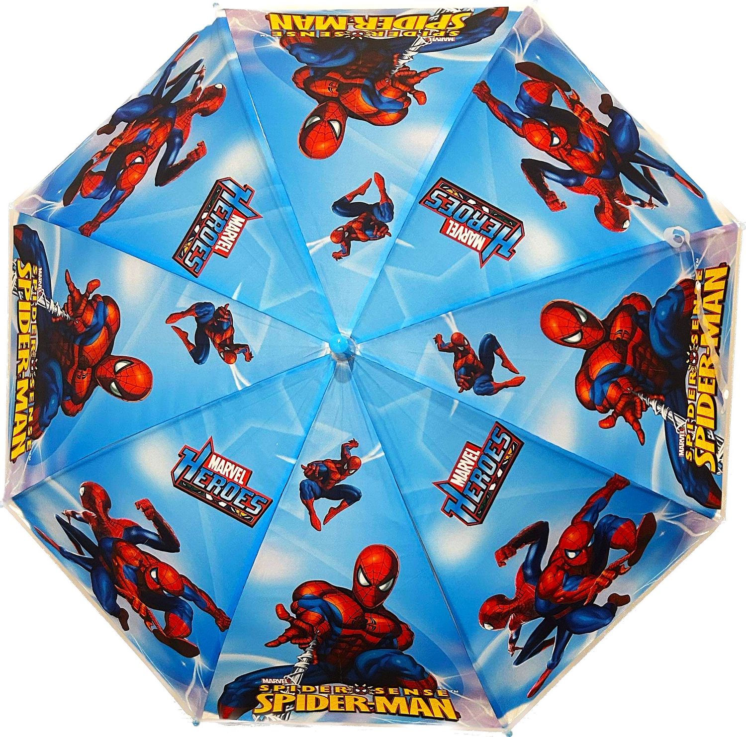 Parapluie Spider-man