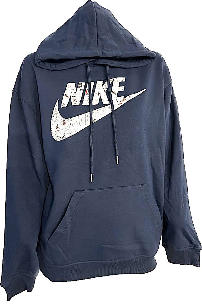 Hoodies Marine Nike Mickey