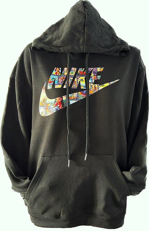 Hoodies Nike Stitch #6