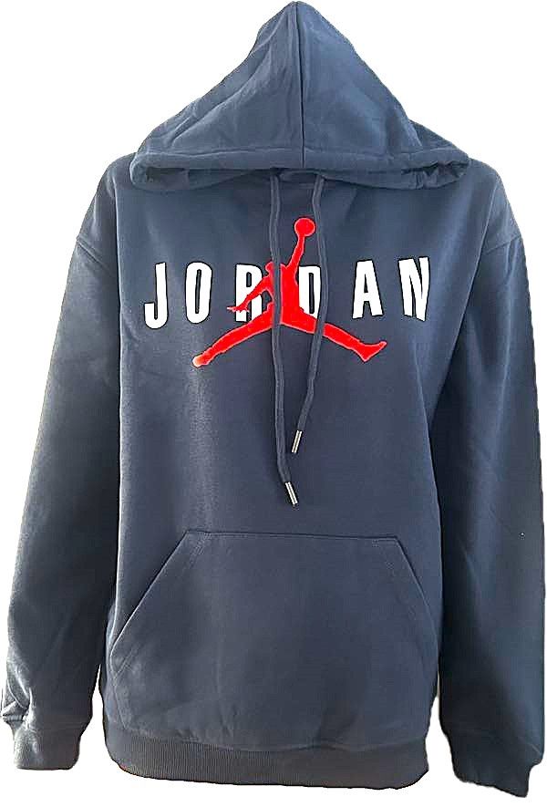 Hoodies Marine Jordan