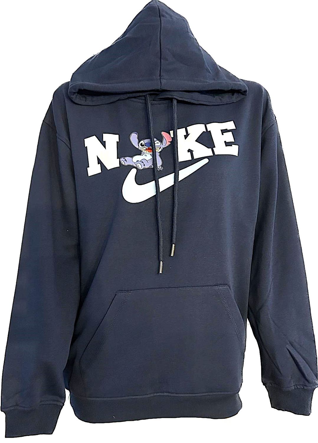 Hoodies Marine Stitch #4