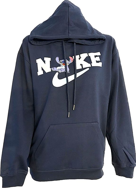 Hoodies Marine Stitch #4