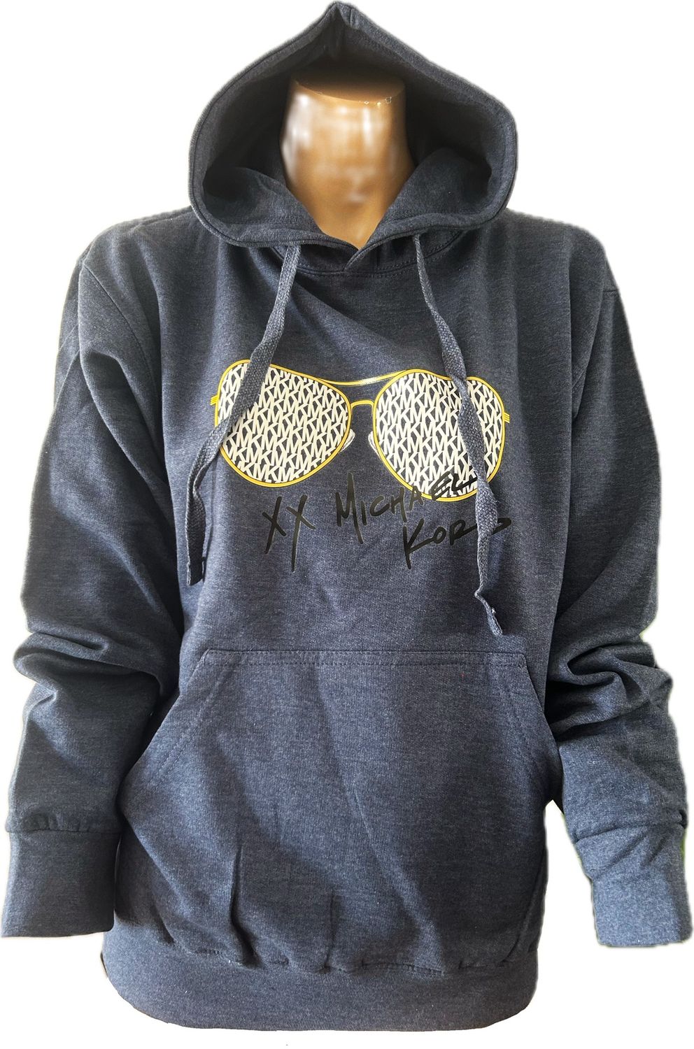 Hoodies Bleu- Michael Kors