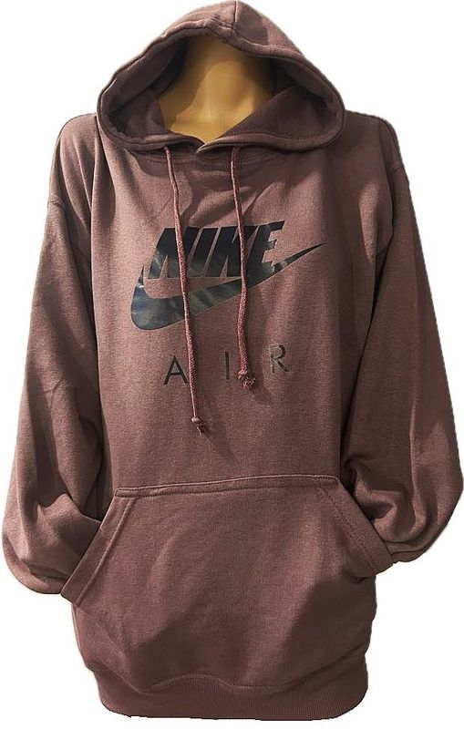 Hoodies Prune- Nike