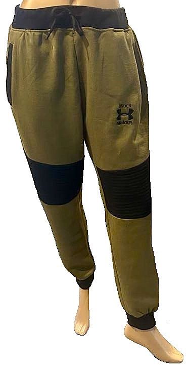 Jogging - Under Armour - Kaki