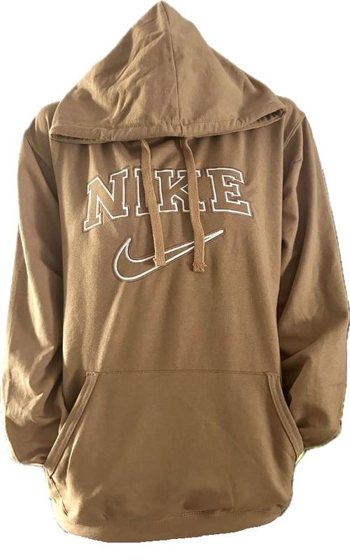 Hoodies Sable- Nike