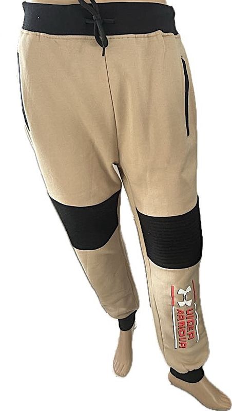 Jogging Sable Under Armour