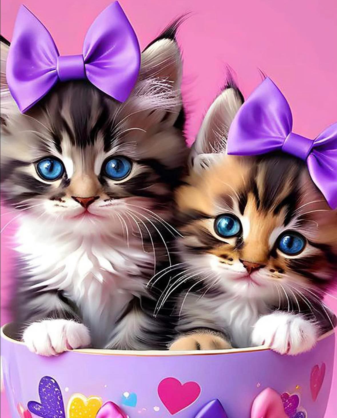 Peinture diamant 5D #241