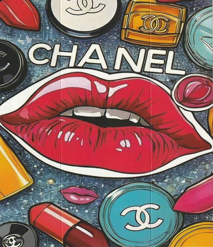 Peinture diamant 5D #327