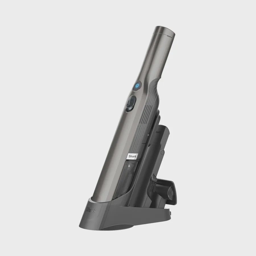 Aspirateur portatif sans cordon Shark WANDVAC