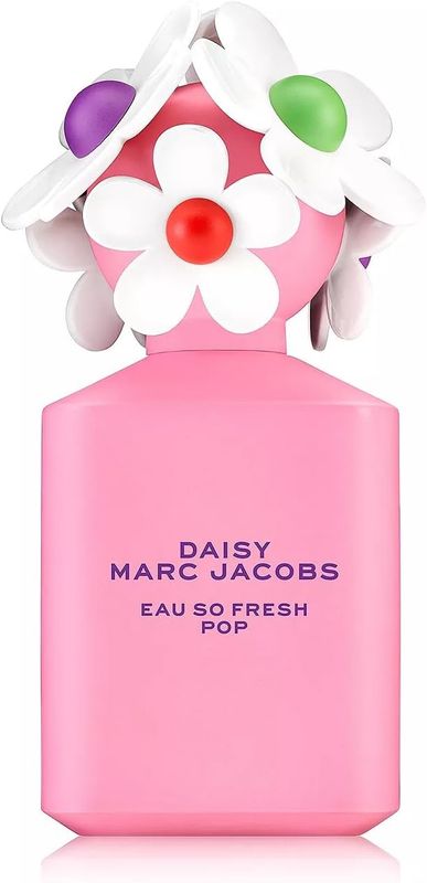 Marc Jacobs Daisy - Eau so Fresh Pop