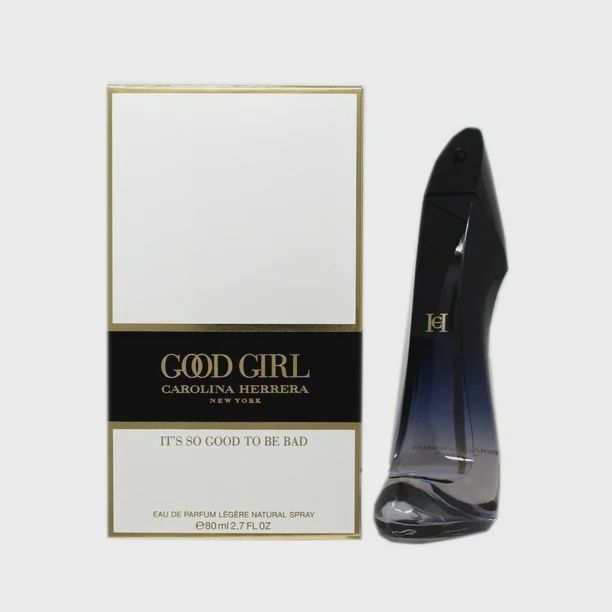 Carolina Herrera - Good Girl - It&#39;s so good to be bad