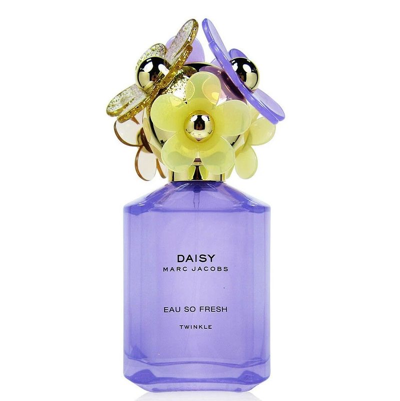 Marc Jacobs Daisy- Eau so Fresh- Twinkle