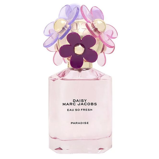 Marc Jacobs Daisy- Eau so Fresh- Paradise