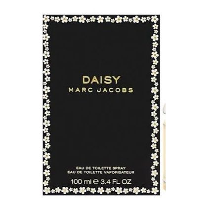 Marc Jacobs- Daisy