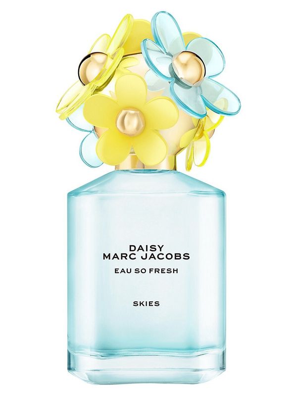 Marc Jacobs Daisy - Eau so Fresh Skies