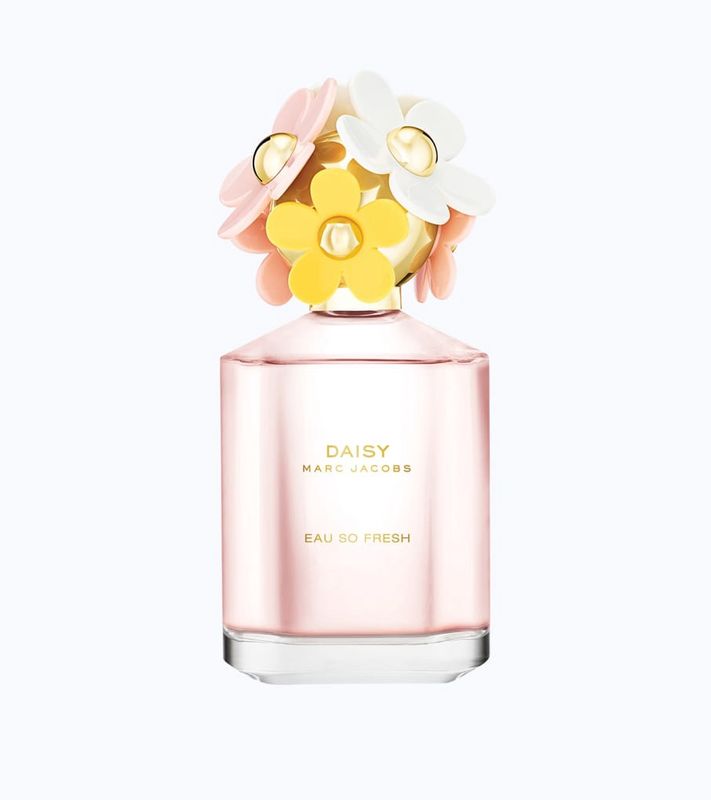 Marc Jacobs Daisy - Eau so Fresh - 75ml