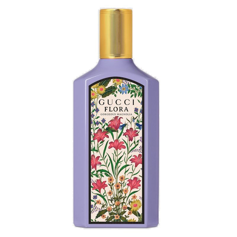 Gucci Flora Gorgeous Magnolia, eau de parfum- 100 ml