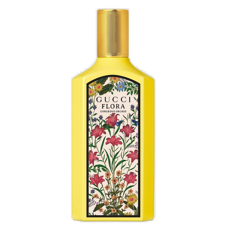 Gucci Flora Gorgeous Orchid, eau de parfum, 100ml