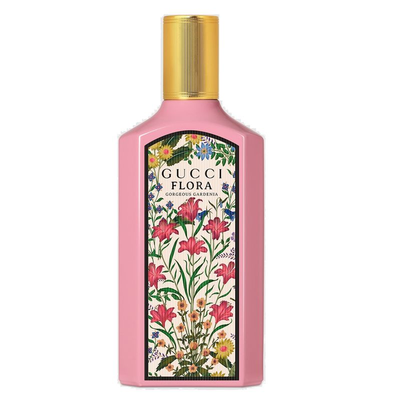 Gucci Flora Gorgeous Gardenia, eau de parfum , 100ml