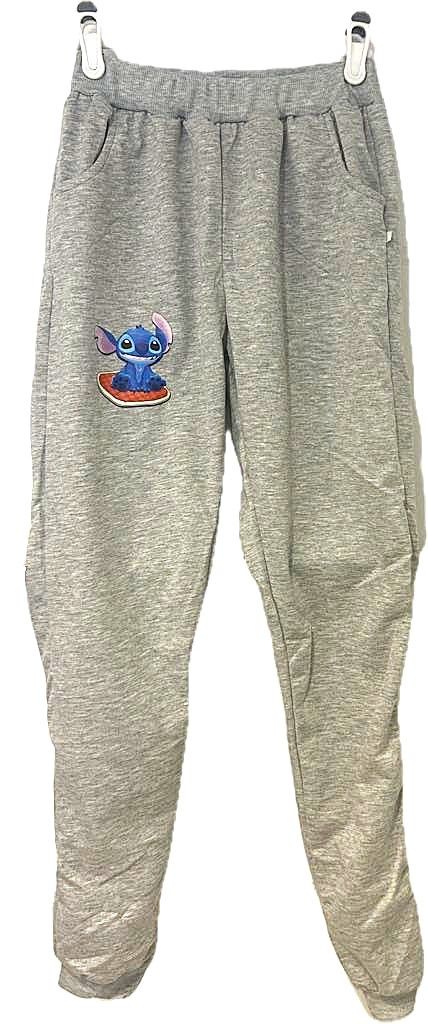 Pantalon Stitch