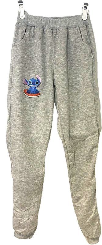 Pantalon Stitch