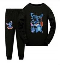 Ensemble deux pièces Stitch