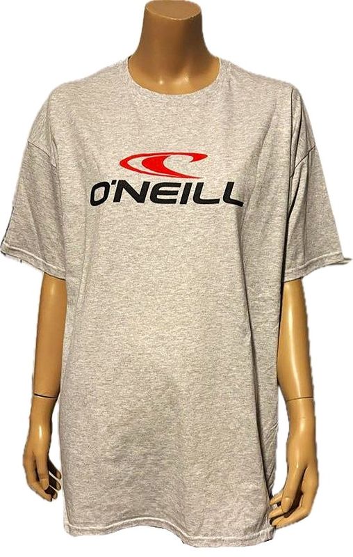 T-shirt O&#39;neill - Gris