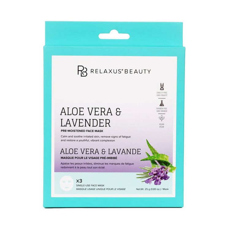 Masque Pour le visage