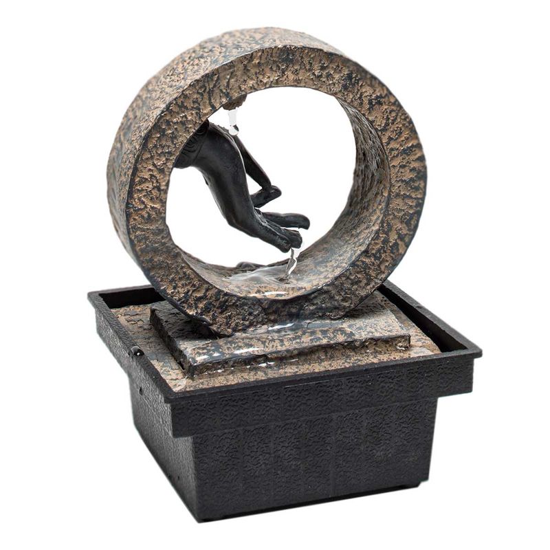 Fontaine d&#39;intérieur OHM