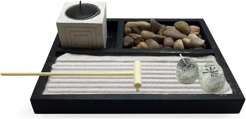 Jardin zen deluxe