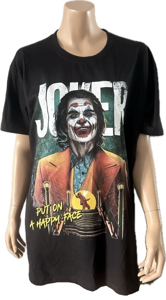 T-Shirt Joker