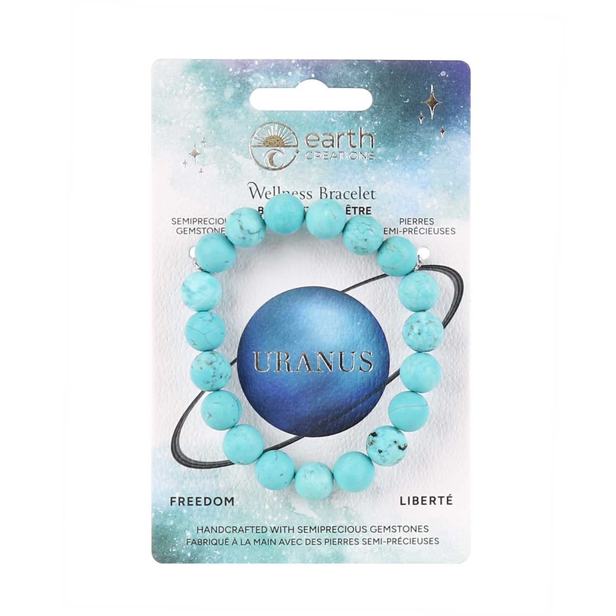 Bracelet de Uranus (Liberté)