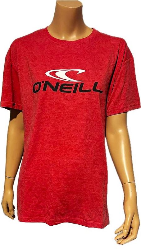 T-shirt O&#39;neill - Corail