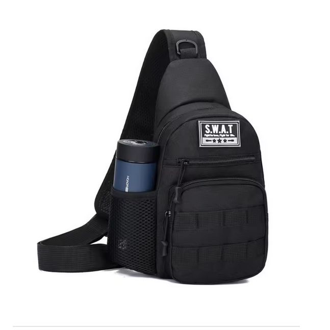 Sac Bandoullière Swat