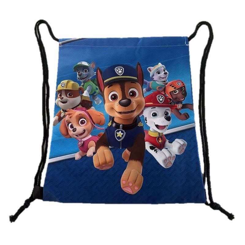 Sac fourre-tout Pat Patrouille